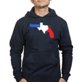 Texas Gun Hoodie