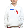 Texas Gun Hoodie