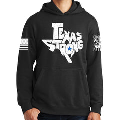 Texas Strong V1 Hoodie