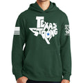 Texas Strong V1 Hoodie