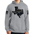 Texas Strong V1 Hoodie