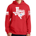 Texas Strong V1 Hoodie
