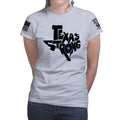 Ladies Texas Strong V1 T-shirt