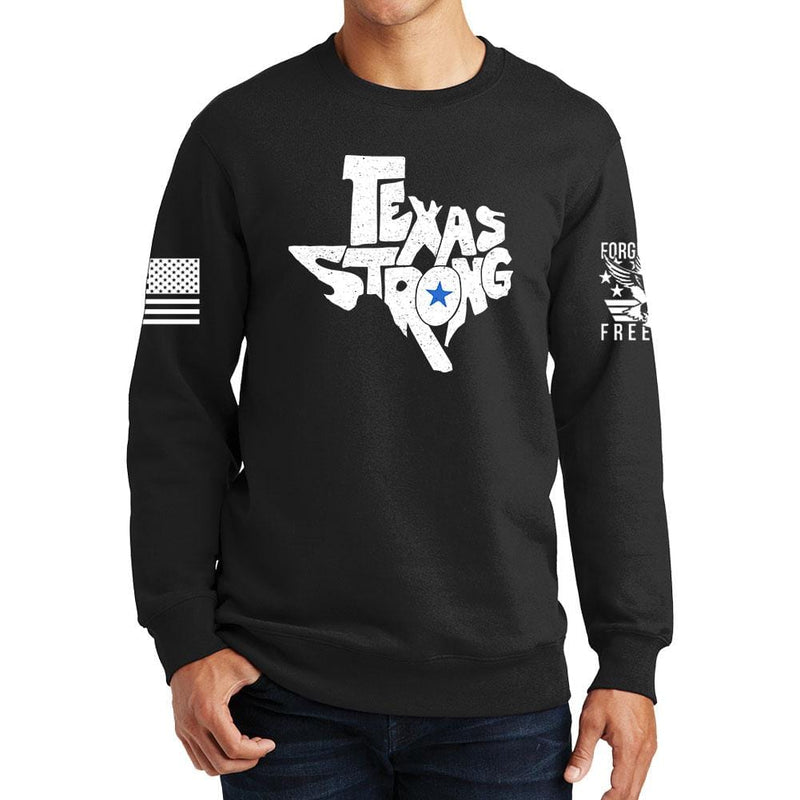 Texas Strong V1 Sweatshirt