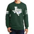 Texas Strong V1 Sweatshirt