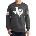Texas Strong V1 Sweatshirt