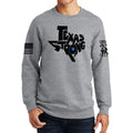 Texas Strong V1 Sweatshirt