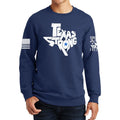 Texas Strong V1 Sweatshirt