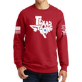 Texas Strong V1 Sweatshirt