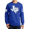 Texas Strong V1 Sweatshirt