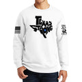 Texas Strong V1 Sweatshirt