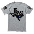 Men's Texas Strong V1 T-shirt