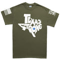 Men's Texas Strong V1 T-shirt