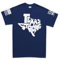 Men's Texas Strong V1 T-shirt