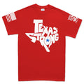 Men's Texas Strong V1 T-shirt