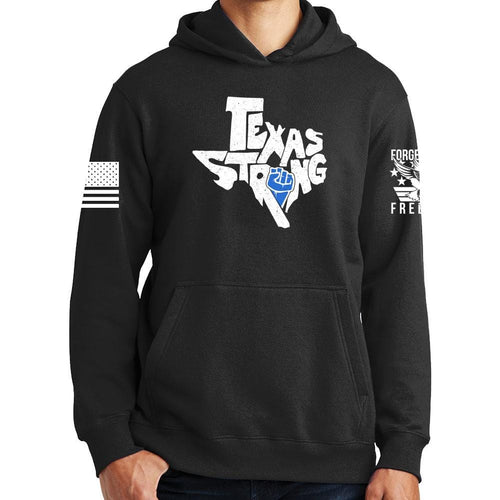 Texas Strong V2 Hoodie