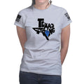 Ladies Texas Strong V2 T-shirt