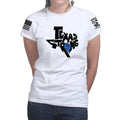 Ladies Texas Strong V2 T-shirt