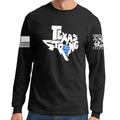 Texas Strong V2 Long Sleeve T-shirt