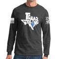 Texas Strong V2 Long Sleeve T-shirt