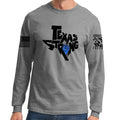 Texas Strong V2 Long Sleeve T-shirt