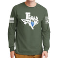 Texas Strong V2 Long Sleeve T-shirt