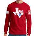Texas Strong V2 Long Sleeve T-shirt