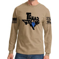 Texas Strong V2 Long Sleeve T-shirt