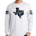 Texas Strong V2 Long Sleeve T-shirt