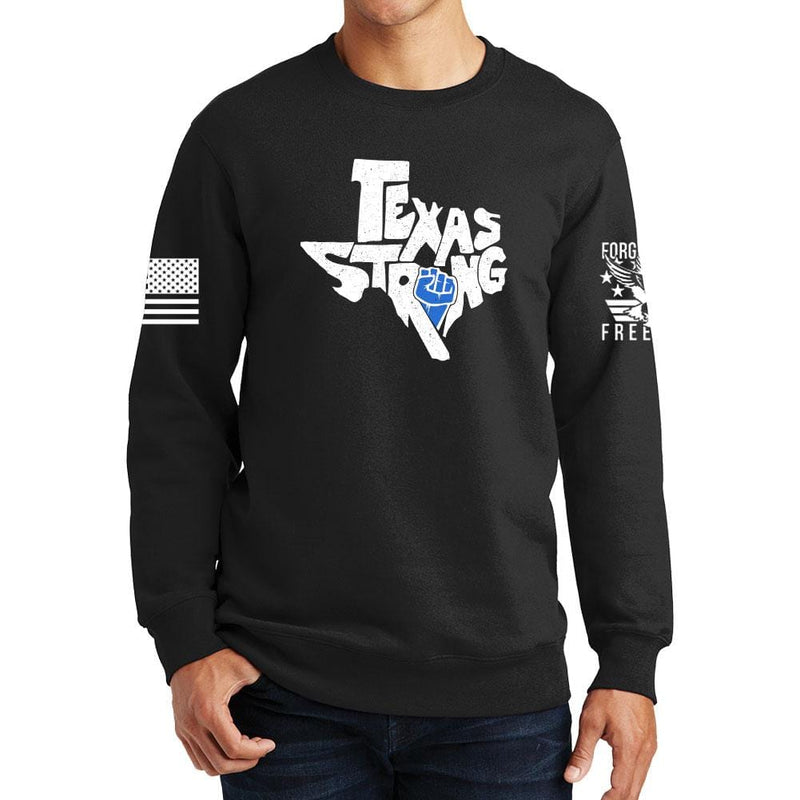 Texas Strong V2 Sweatshirt