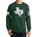 Texas Strong V2 Sweatshirt