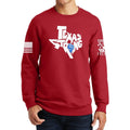 Texas Strong V2 Sweatshirt