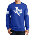 Texas Strong V2 Sweatshirt