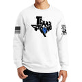 Texas Strong V2 Sweatshirt