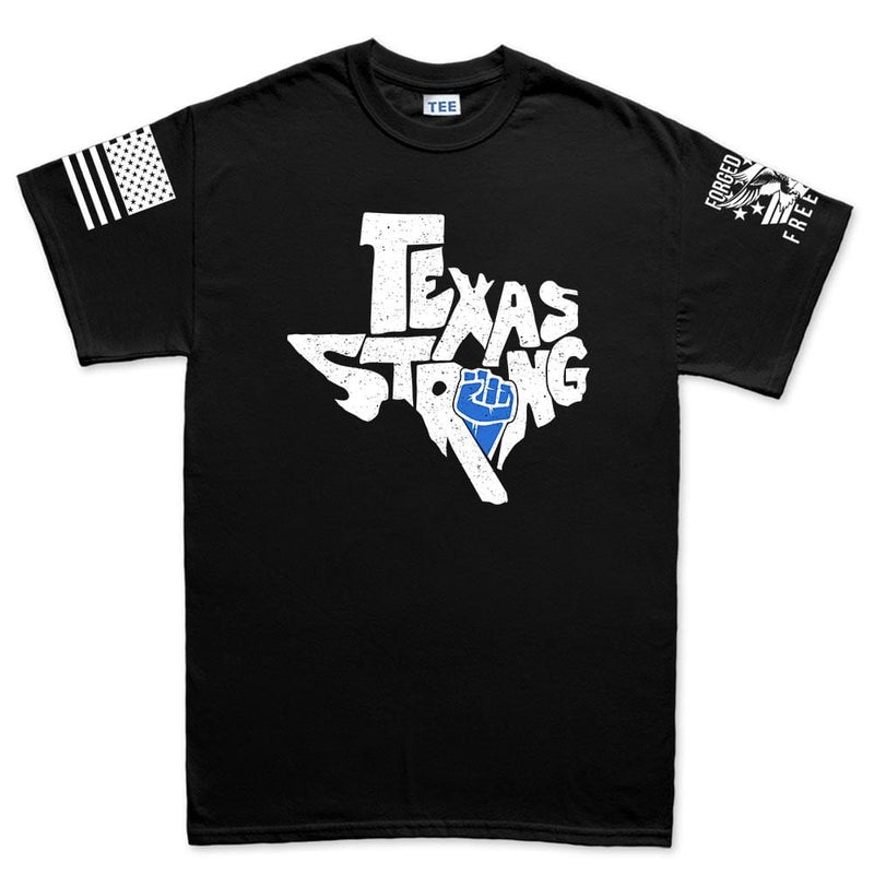 Men's Texas Strong V2 T-shirt