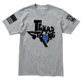 Men's Texas Strong V2 T-shirt