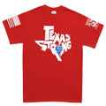 Men's Texas Strong V2 T-shirt