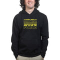 The Father Force Hoodie