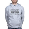 The Father Force Hoodie