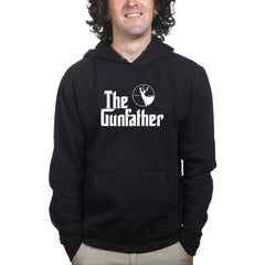 The Gun Father Hoodie
