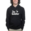 The Gun Father Hoodie