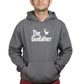 The Gun Father Hoodie
