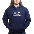 The Gun Father Hoodie
