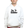 The Gun Father Hoodie