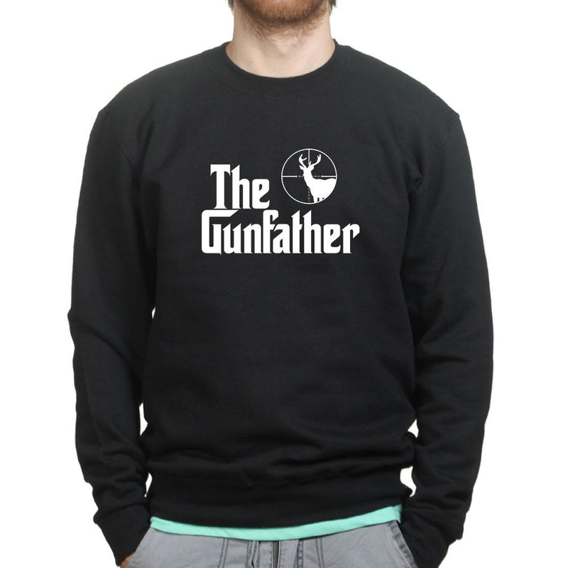 The Gun Father Sweatshirt