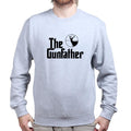 The Gun Father Sweatshirt