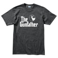 Men's The Gun Father T-shirt