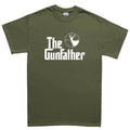 Men's The Gun Father T-shirt