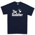 Men's The Gun Father T-shirt
