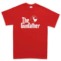 Men's The Gun Father T-shirt